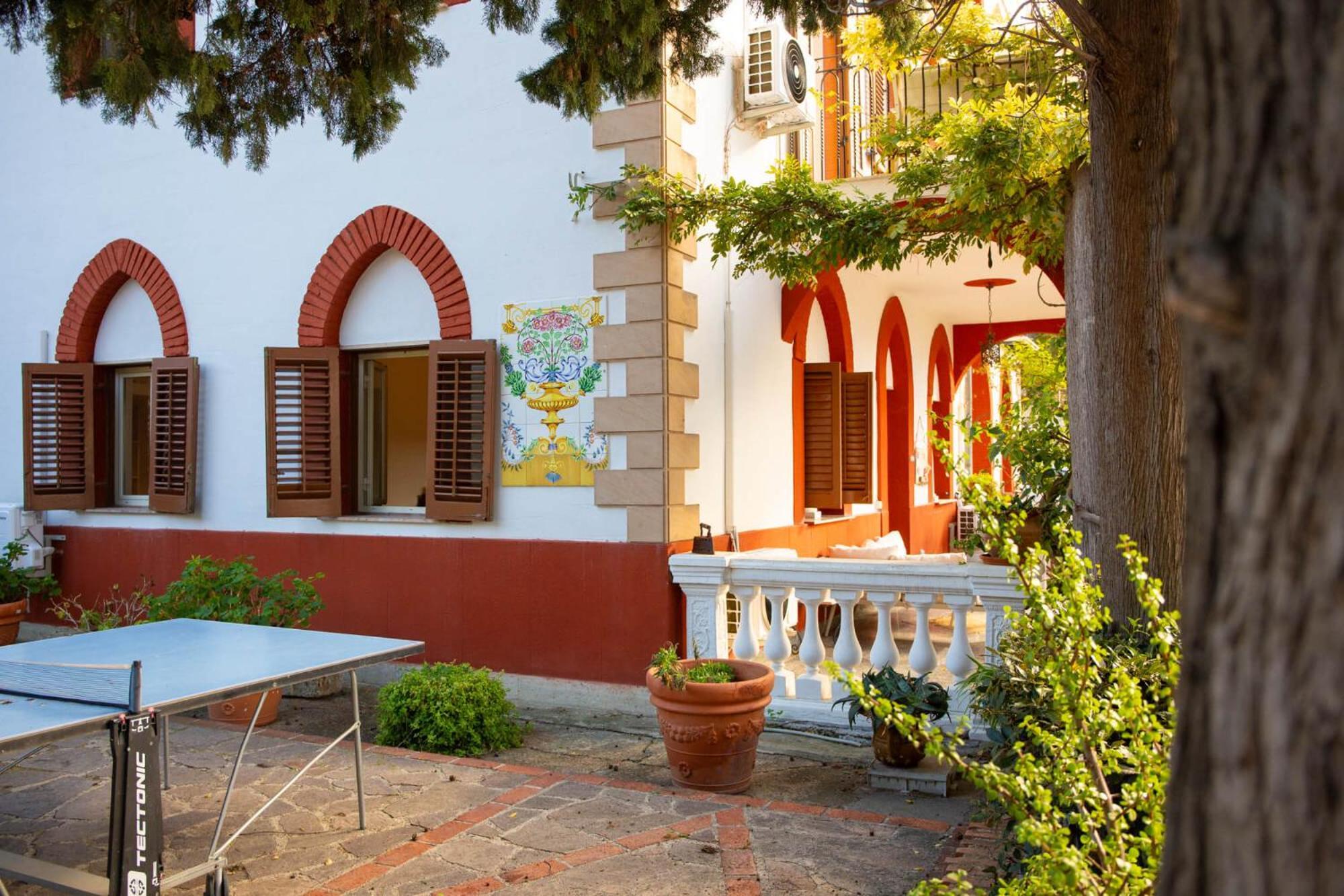 Villa Caterina - Solemar Sicilia Cefalù Exterior foto